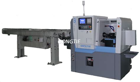cnc bar